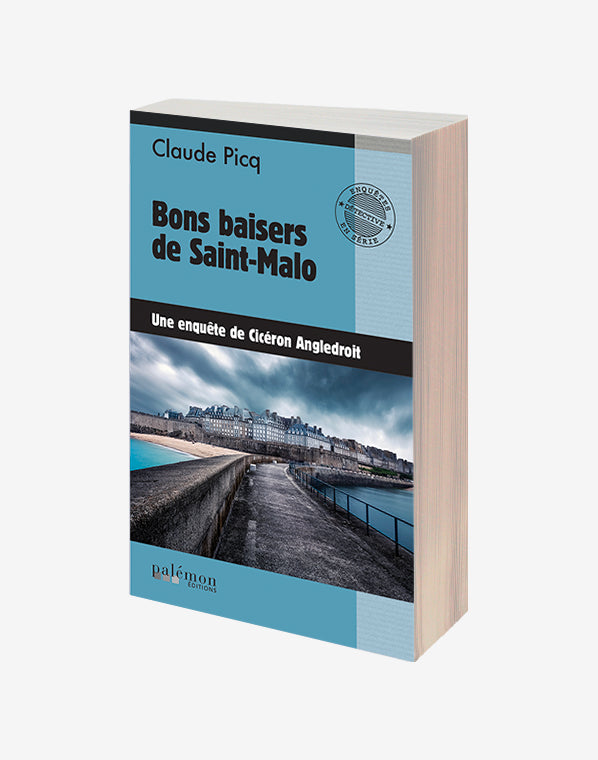 n°17 - Bons baisers de Saint-Malo