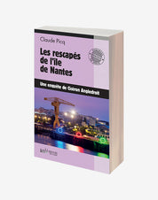 n°18 - Les rescapés de l'île de Nantes