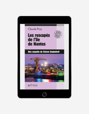 n°18 - Les rescapés de l'île de Nantes