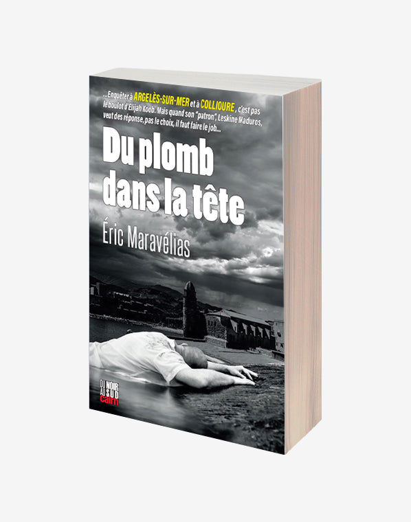 Du plomb dans la tête