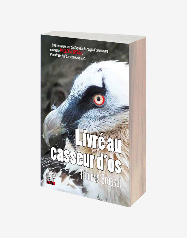 Livré au casseur d'os