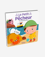 Le Petit Pêcheur