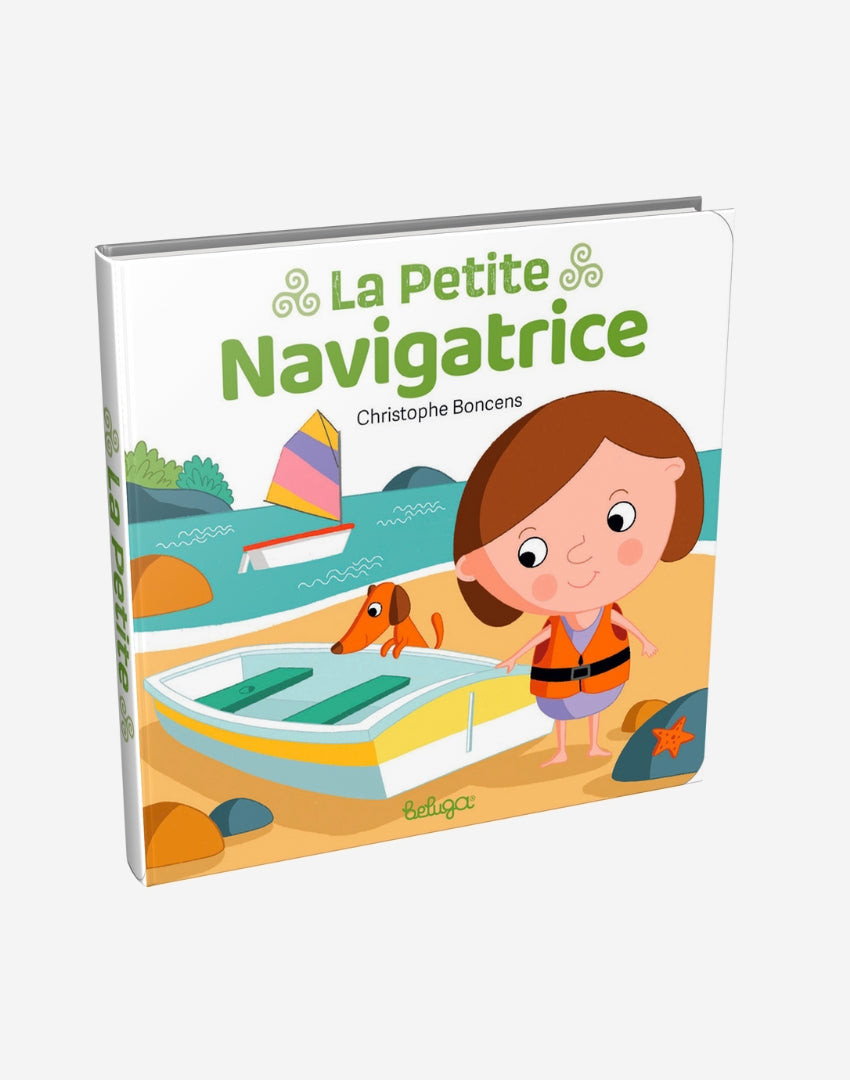 La Petite Navigatrice