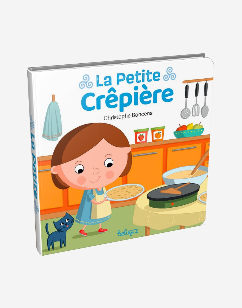 La Petite Crêpière