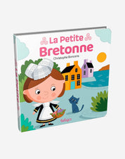 La Petite Bretonne