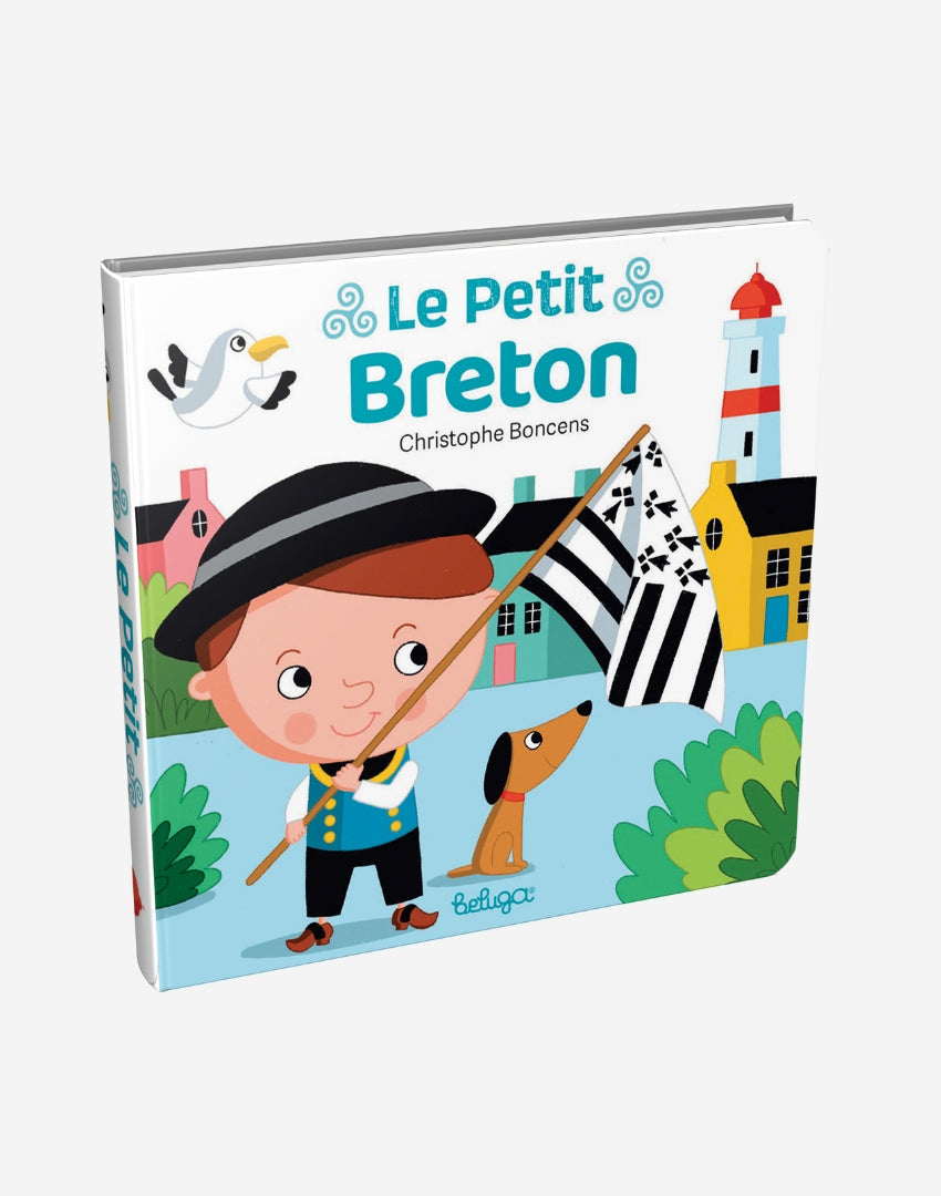 Le Petit Breton