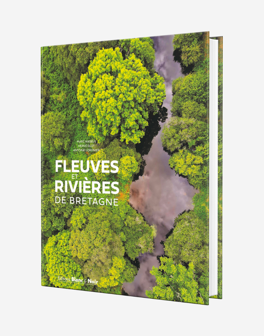 Fleuves et rivières de Bretagne