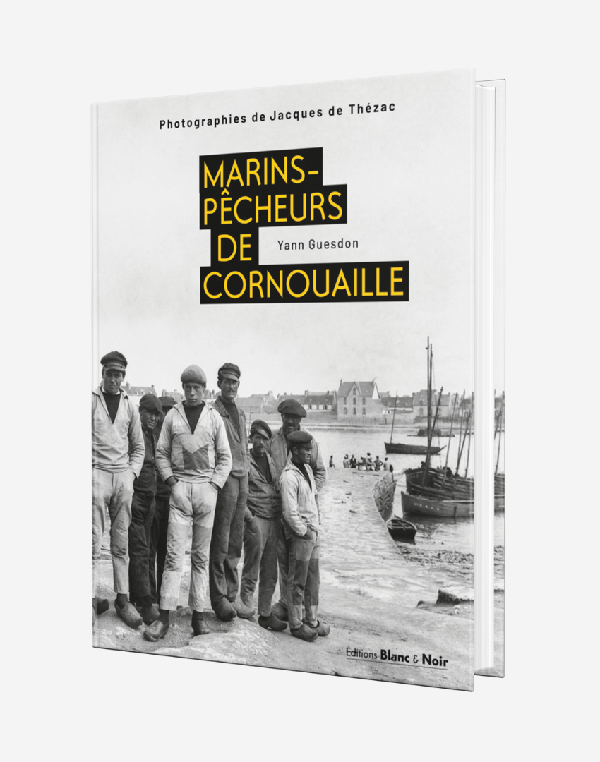 Marins-pêcheurs de Cornouaille