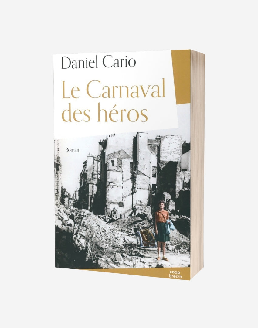 Le carnaval des héros