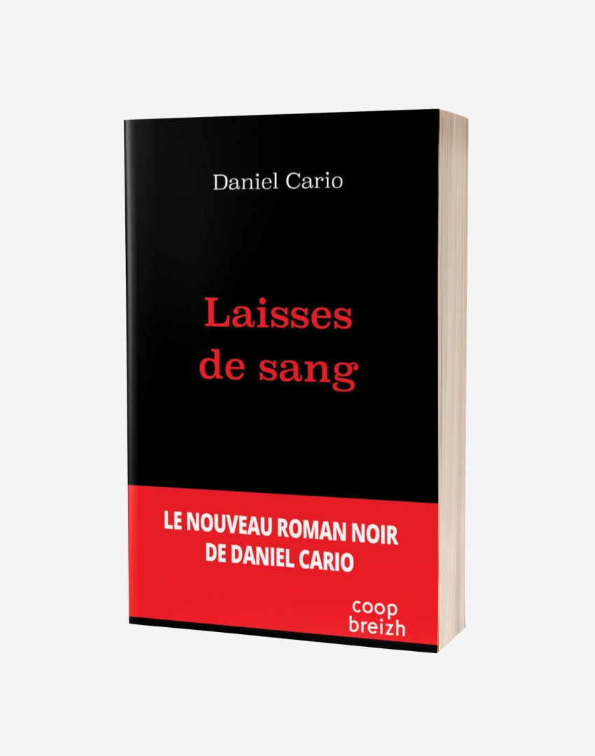 Laisses de sang