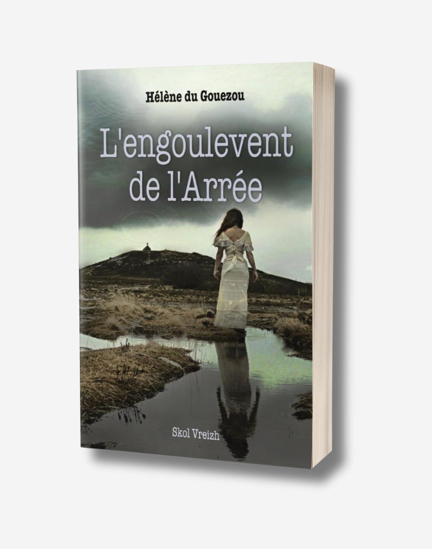 L'engoulevent de l'Arrée