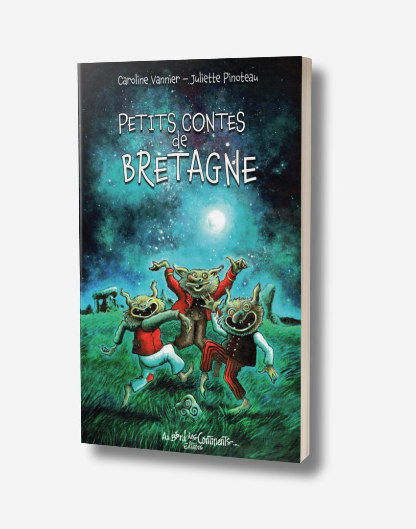 Petits contes de Bretagne