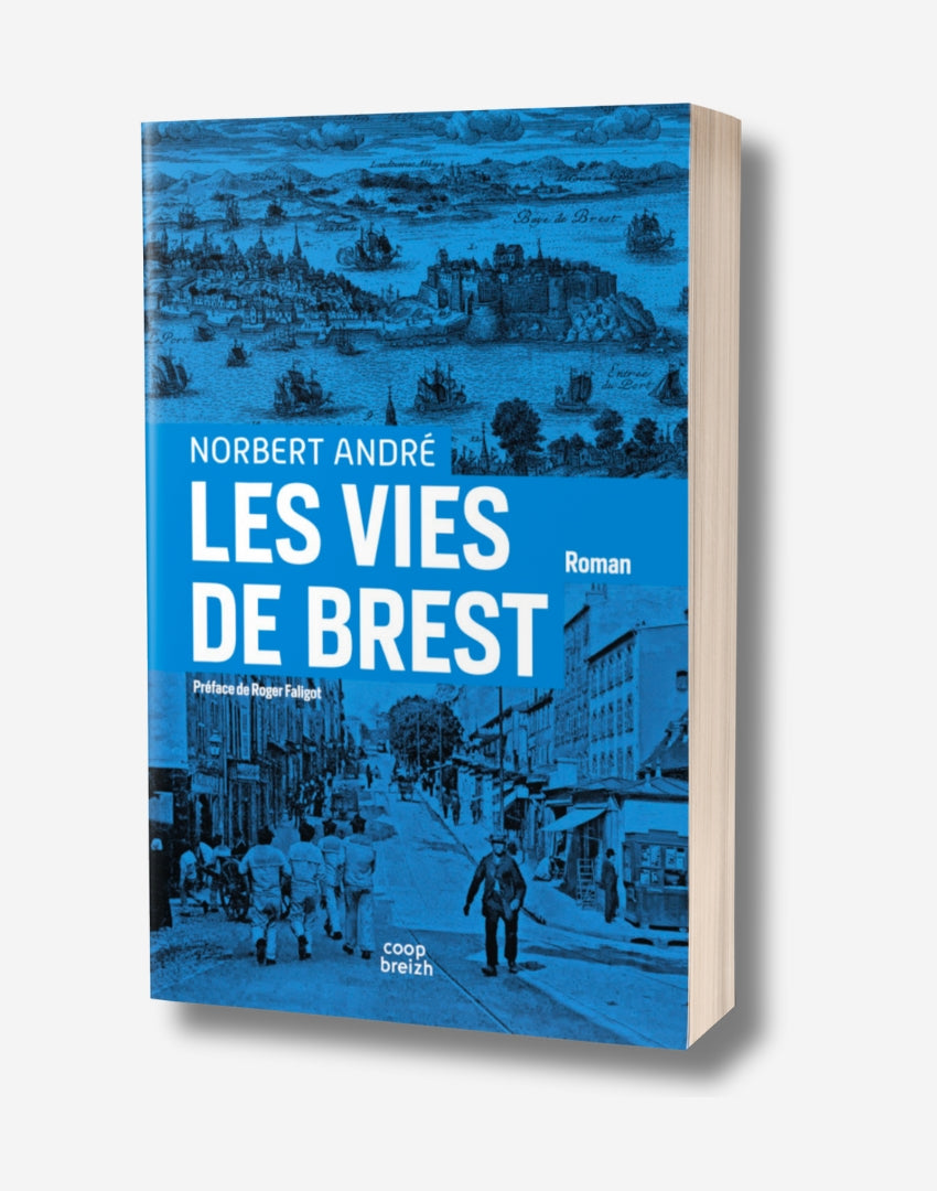 Les vies de Brest