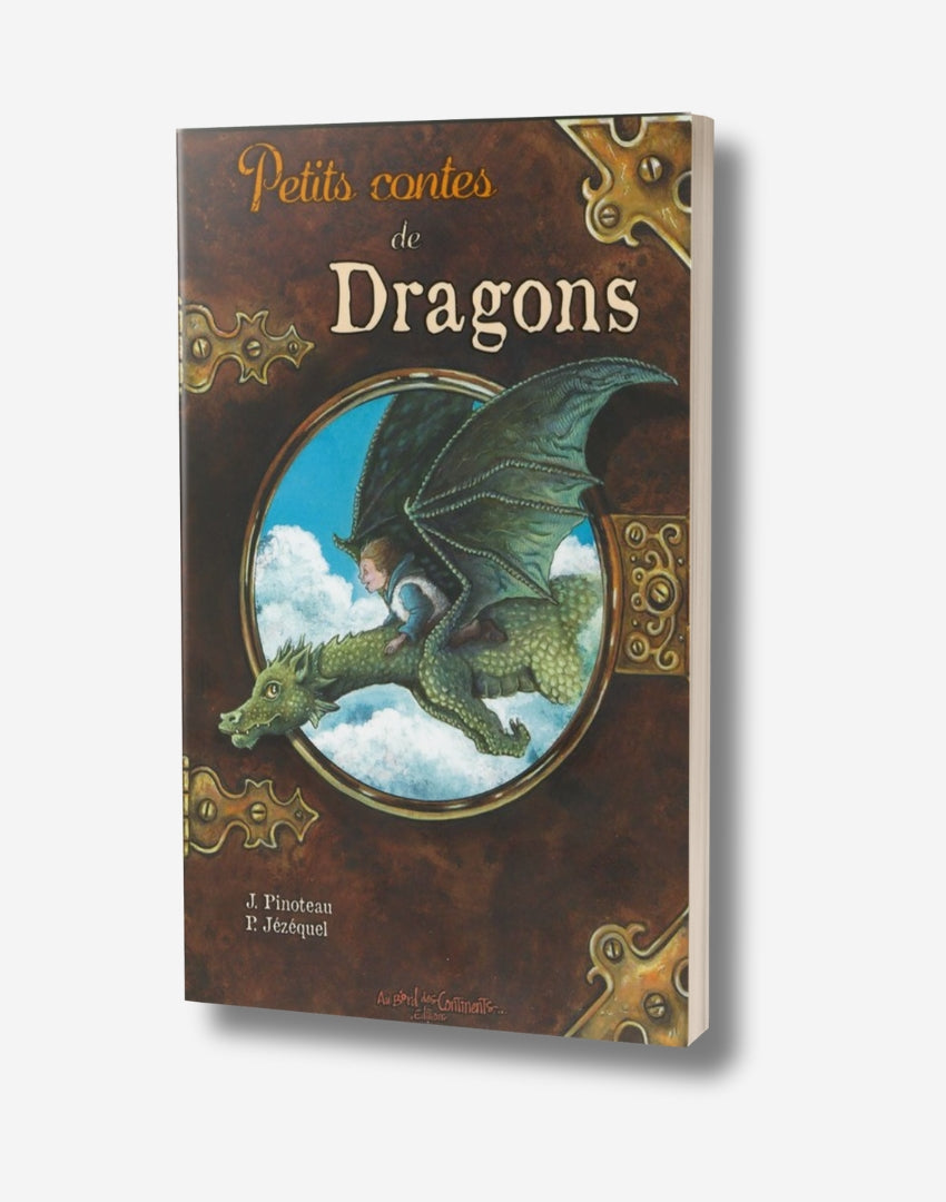 Petits contes de Dragons