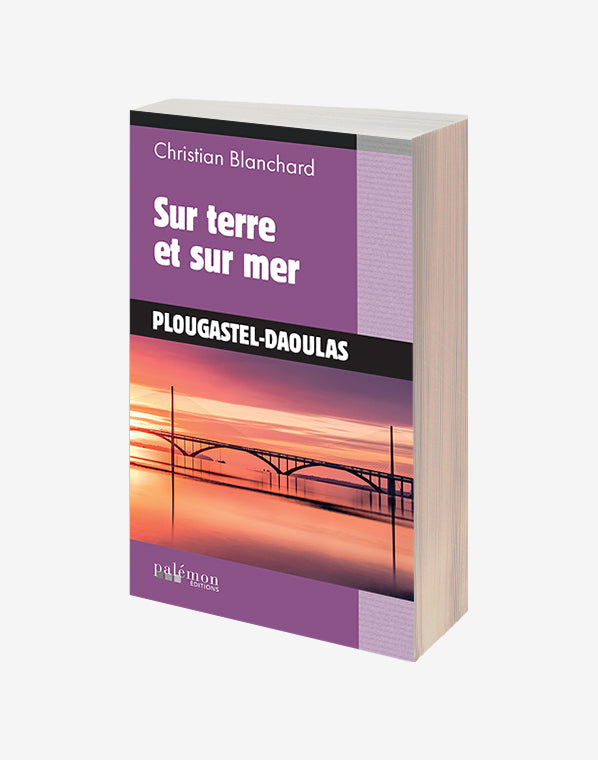 n°01 - Sur terre et sur mer