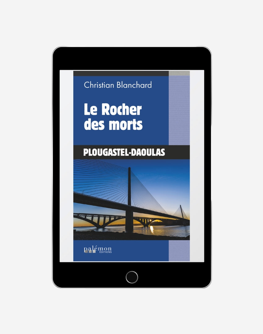 n°02 - Le Rocher des morts