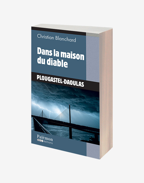 n°03 - Dans la maison du diable