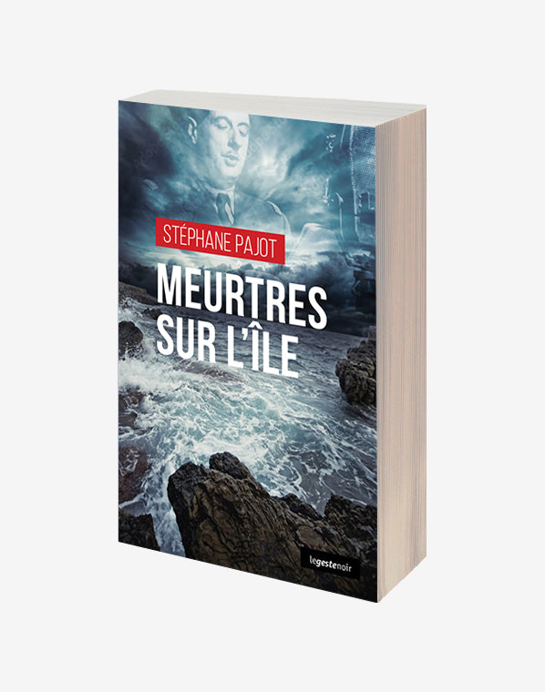 Meurtres sur l'île