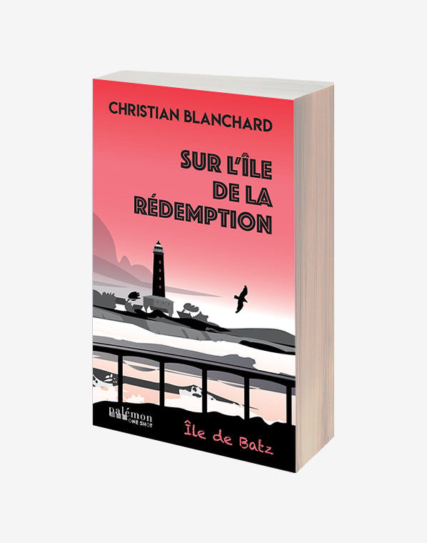 Sur l'île de la rédemption