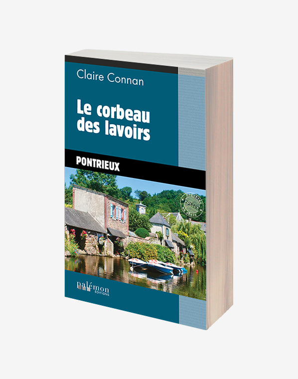 N°01 - Le corbeau des lavoirs