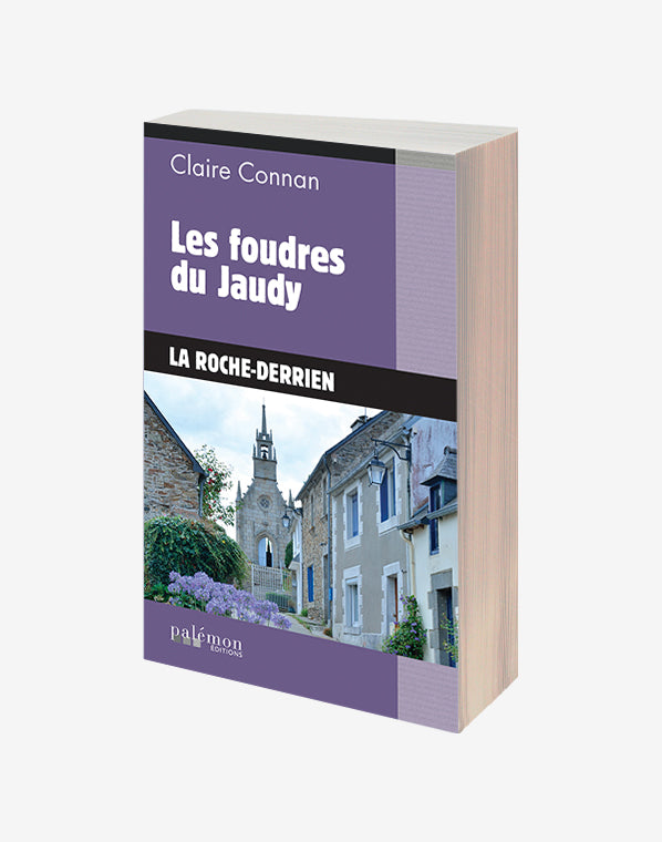 N°02 - Les foudres du Jaudy