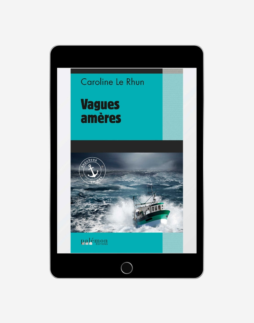 N°02 - Vagues amères