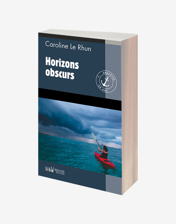 N°03 - Horizons obscurs