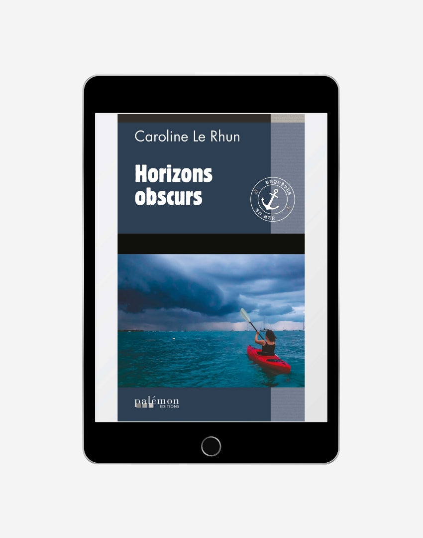 N°03 - Horizons obscurs