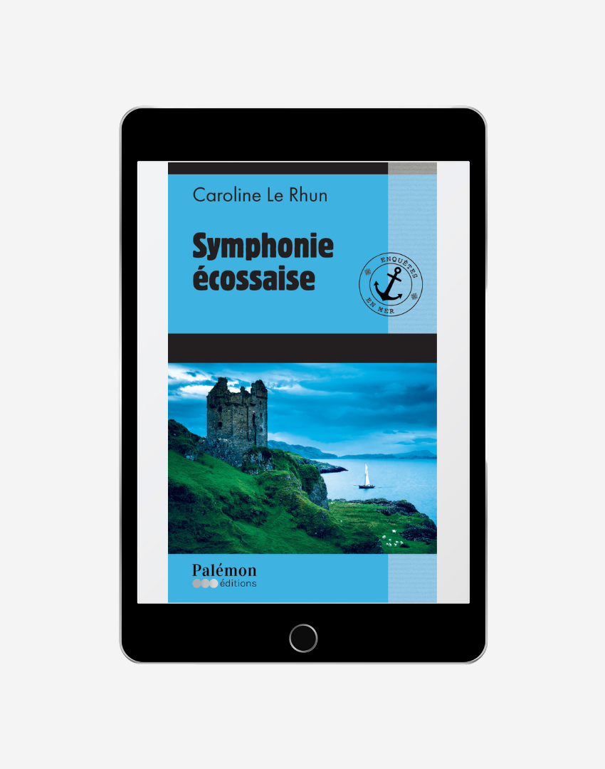 N°05 - Symphonie écossaise