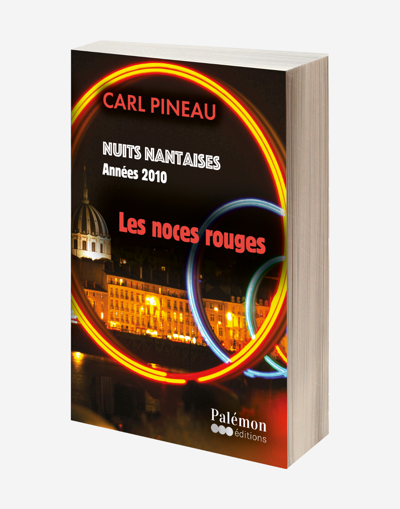 N°05 - Les noces rouges