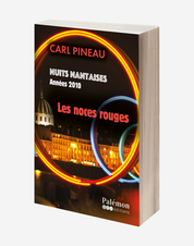 N°05 - Les noces rouges