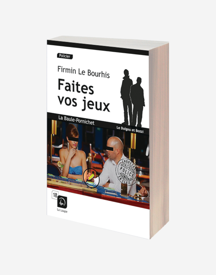 N°24 - Faites vos jeux