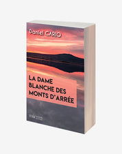 La dame blanche des Monts d’Arrée