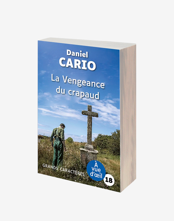 La Vengeance du crapaud