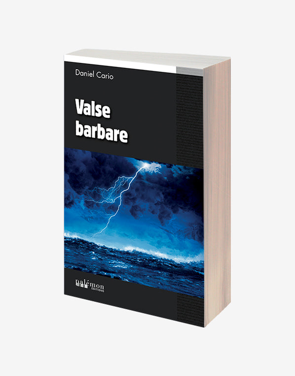 Valse barbare