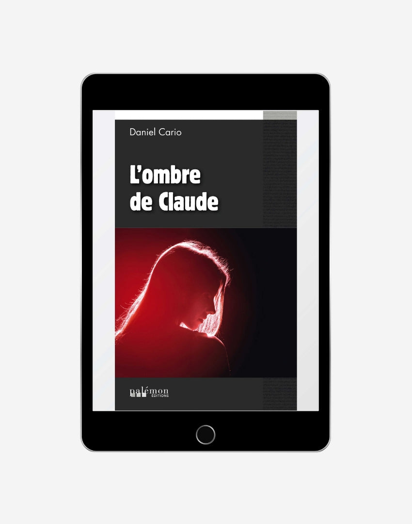 L'ombre de Claude