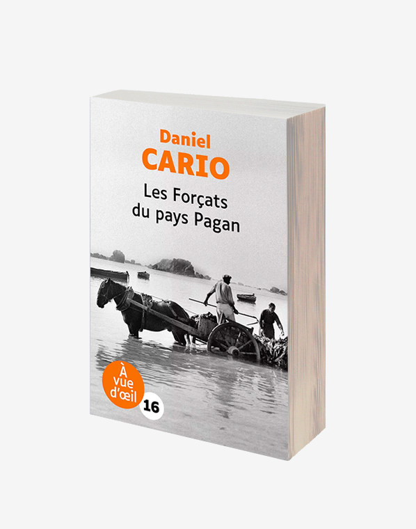Les Forçats du pays Pagan