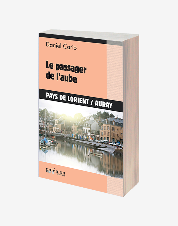 Le passager de l’aube