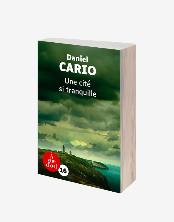 Une cité si tranquille