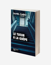 Le tueur à la guêpe