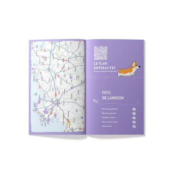 Le Nomade Kids - Bretagne Nord - Le guide touristique des enfants