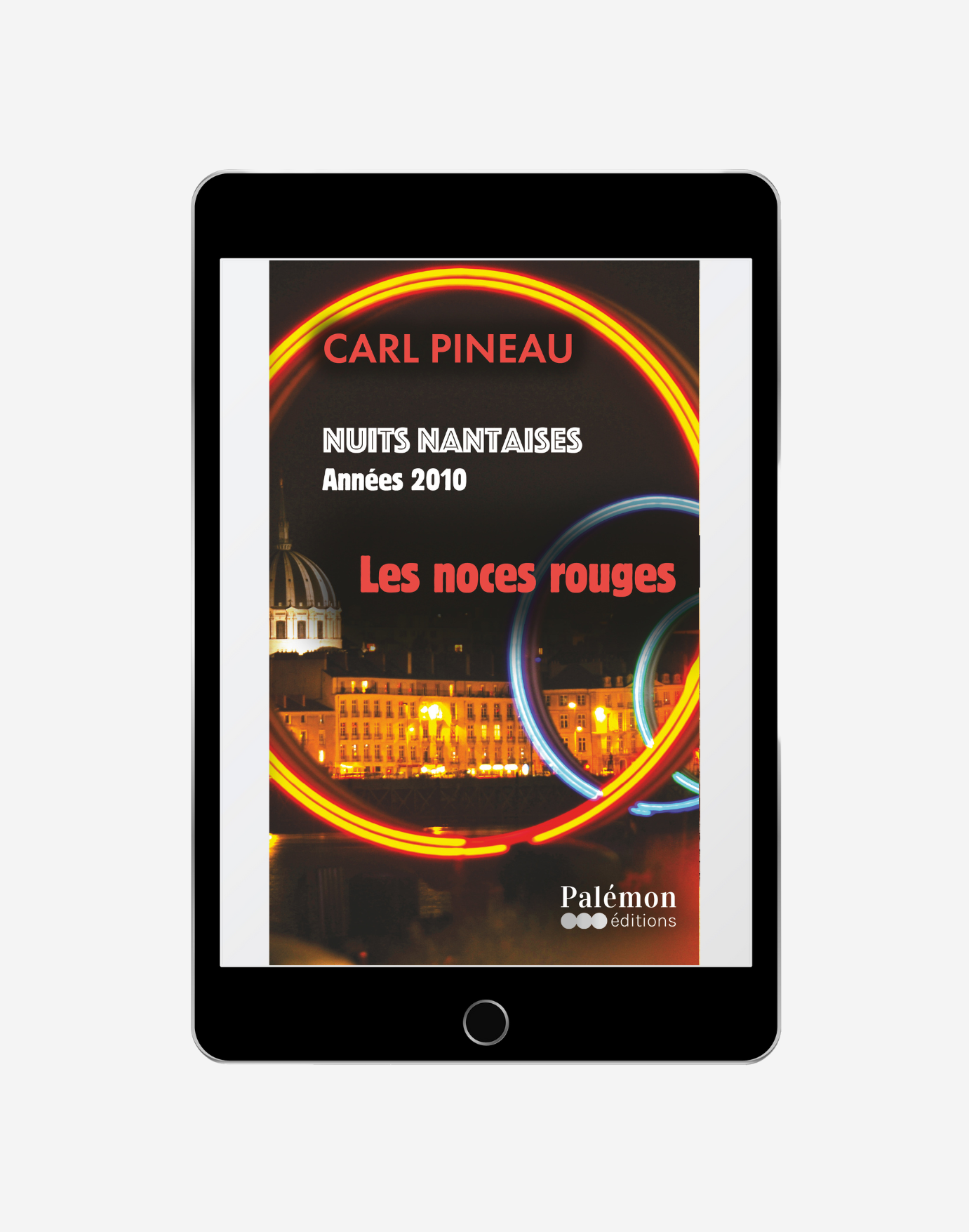 N°05 - Les noces rouges