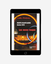 N°05 - Les noces rouges