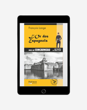 N°09 - L'Or des Espagnols