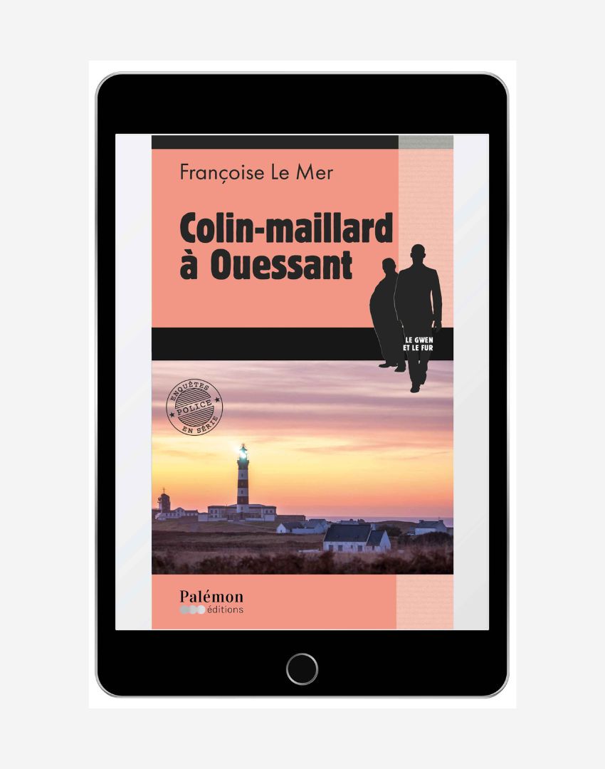 N°01 - Colin-maillard à Ouessant