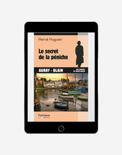 Tome 29 - Le secret de la péniche