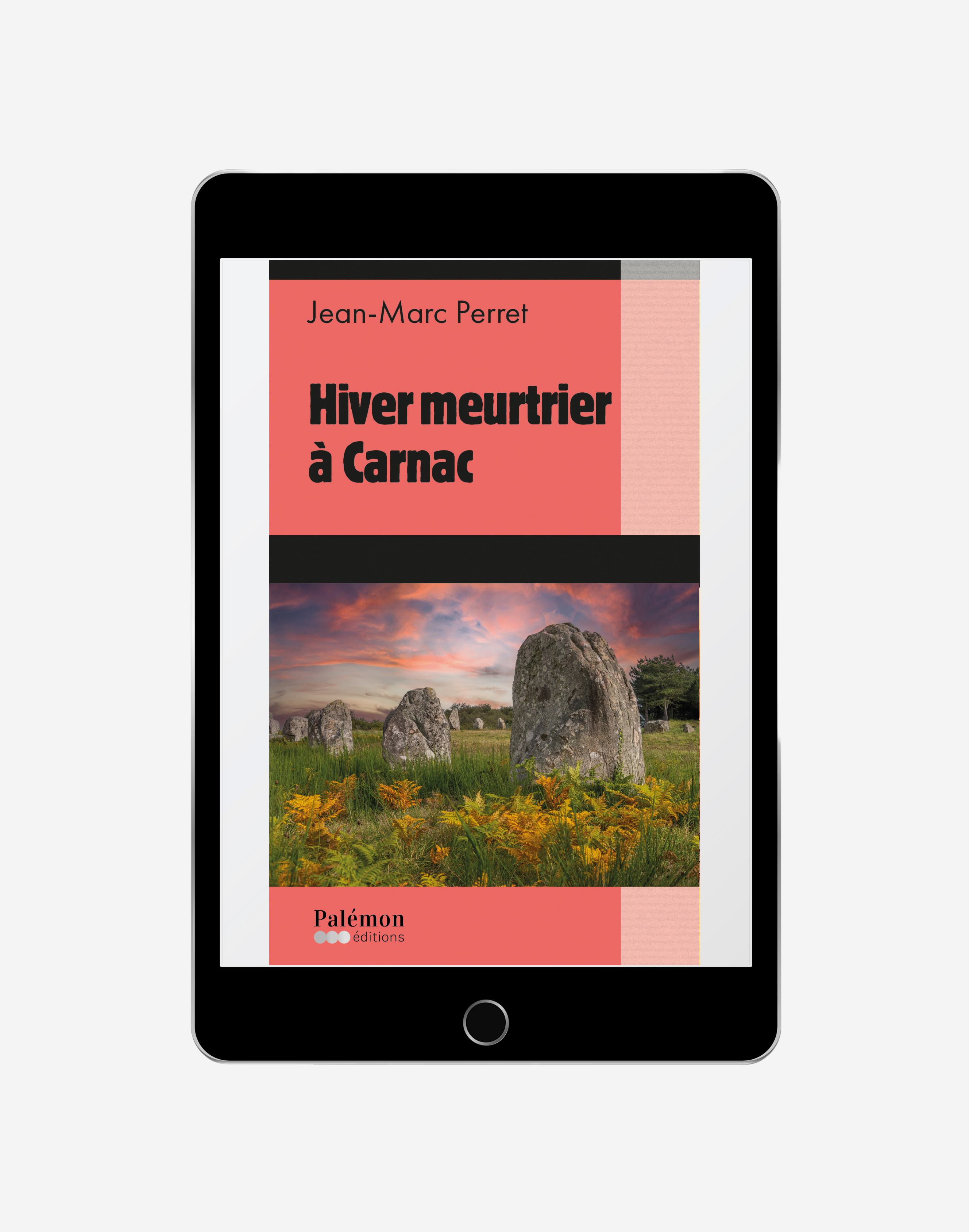 N°11 - Hiver meurtrier à Carnac