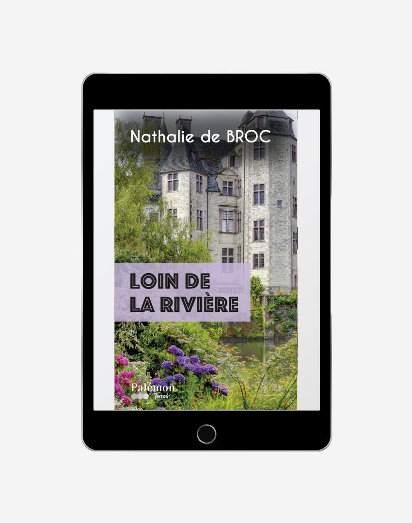 Loin de la rivière - Tome 1