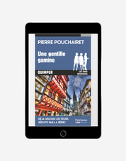 N°16 - Une gentille gamine