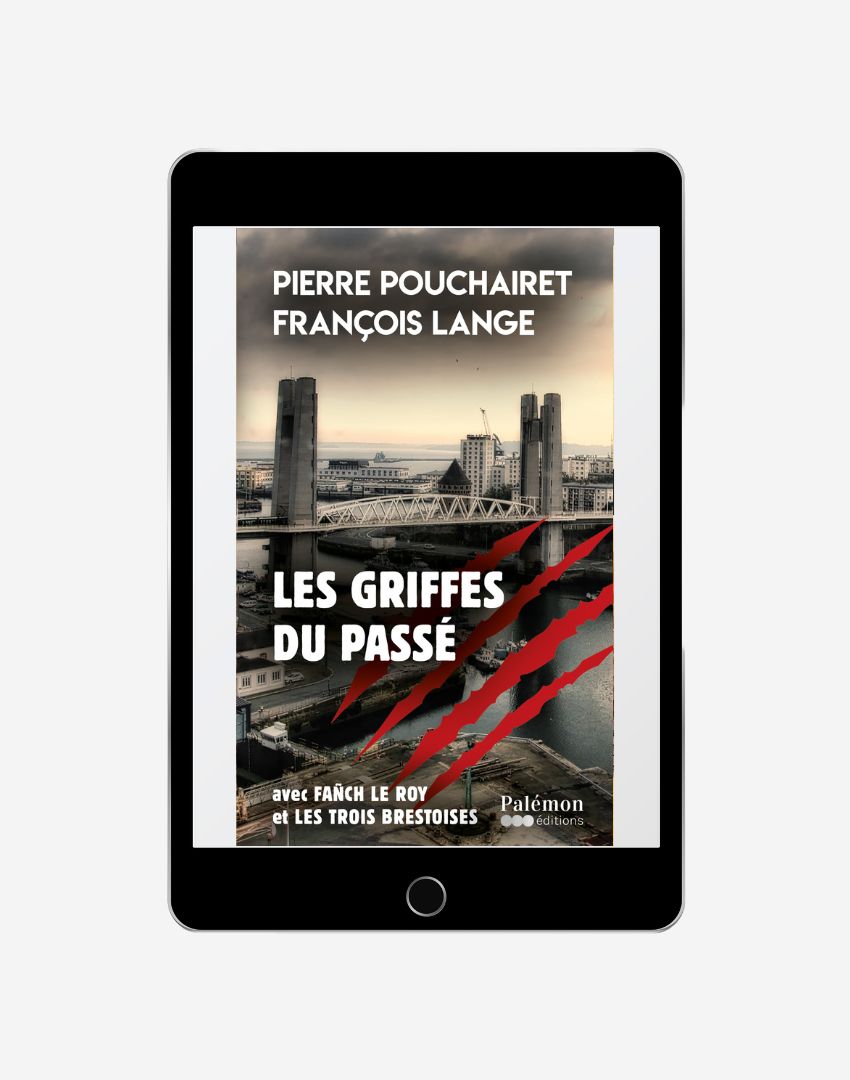 Les griffes du passé